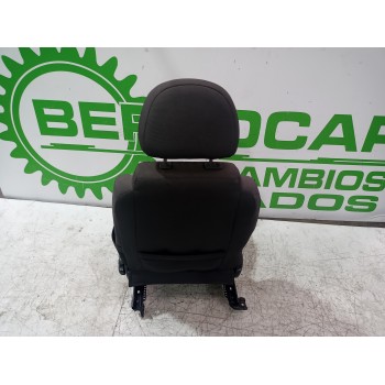 Recambio de asiento delantero derecho para chevrolet aveo ls referencia OEM IAM 96993098  
