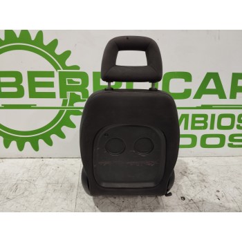 Recambio de asiento trasero medio para seat alhambra (7v9) 2.0 tdi referencia OEM IAM 7M7883019BHTYV  