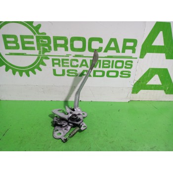 Recambio de cerradura capo para citroën c4 grand picasso exclusive referencia OEM IAM 9654506080  