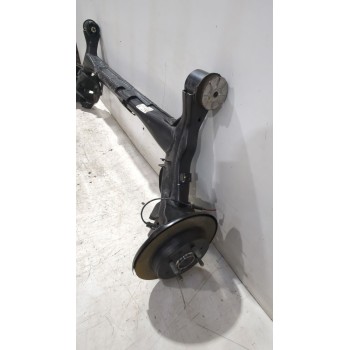 Recambio de puente trasero para hyundai i20 iii (bc3, bi3) 1.0 t-gdi referencia OEM IAM 55100Q0100  