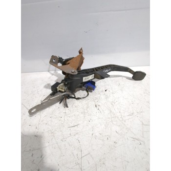Recambio de pedal embrague para ford focus c-max (dm2) 2.0 tdci referencia OEM IAM 3M517B633EK  