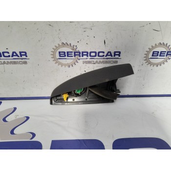 Recambio de moldura lateral para land rover range rover sport referencia OEM IAM PC01006709  