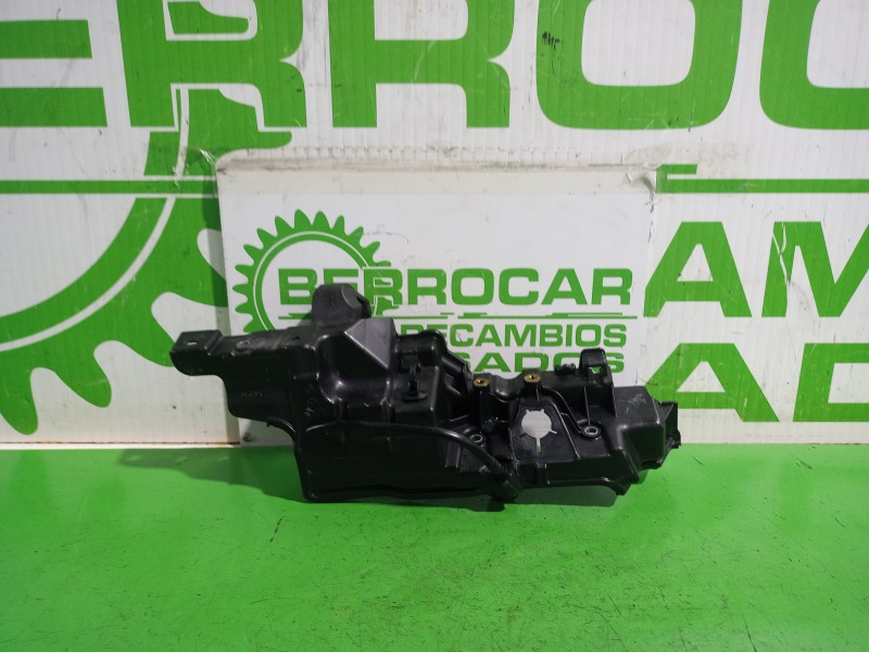 Recambio de protector motor para renault kangoo profesional referencia OEM IAM 175B17398R  