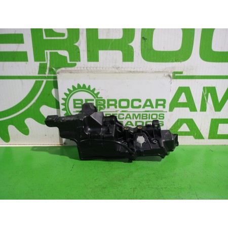 Recambio de protector motor para renault kangoo profesional referencia OEM IAM 175B17398R  