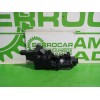 Recambio de protector motor para renault kangoo profesional referencia OEM IAM 175B17398R  