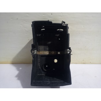 Recambio de soporte bateria para ford focus lim. (cb4) business referencia OEM IAM 4M5110723BC  