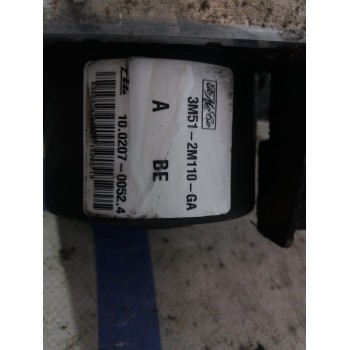 Recambio de abs para mazda 3 berlina (bk) 1.6 cd diesel cat referencia OEM IAM 3M512M110GA  