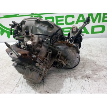 CAJA CAMBIOS 96344248 