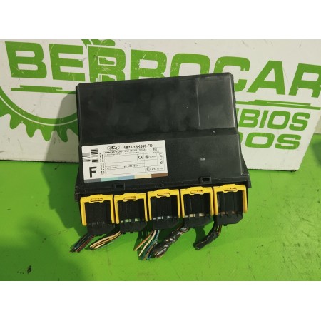 Recambio de modulo confort para ford focus berlina (cak) ambiente referencia OEM IAM 1S7T-15K600-FD  