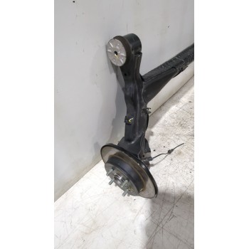 Recambio de puente trasero para hyundai i20 iii (bc3, bi3) 1.0 t-gdi referencia OEM IAM 55100Q0100  