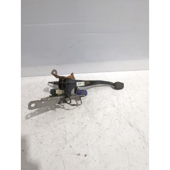 Recambio de pedal embrague para ford focus c-max (dm2) 2.0 tdci referencia OEM IAM 3M517B633EK  