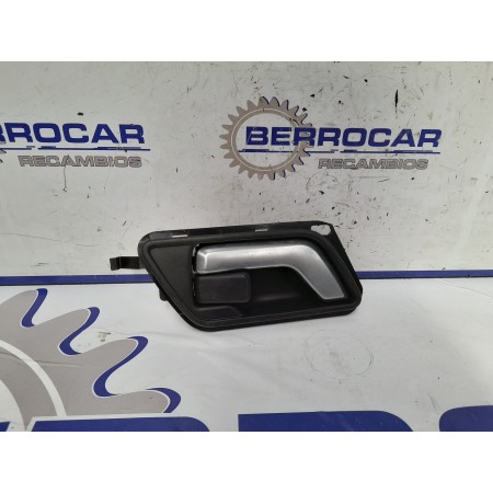 Recambio de maneta interior delantera derecha para land rover freelander (ln) referencia OEM IAM 5H32 2260 1BD  