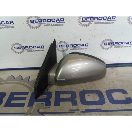 Recambio de retrovisor izquierdo para opel vectra c berlina referencia OEM IAM 24436145  