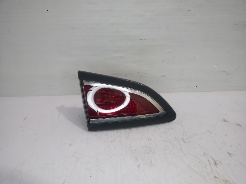 Recambio de piloto trasero izquierdo interior para renault scenic iii bose edition referencia OEM IAM 265551471R  