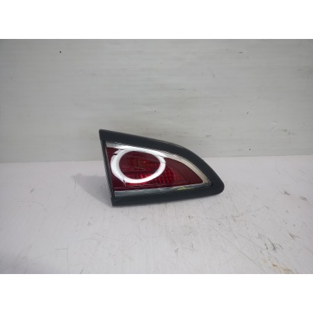 Recambio de piloto trasero izquierdo interior para renault scenic iii bose edition referencia OEM IAM 265551471R  