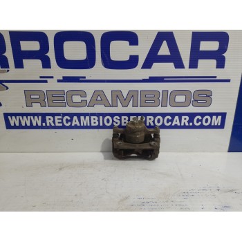 Recambio de pinza de freno delantera derecha para citroën c1 referencia OEM IAM Y01787  