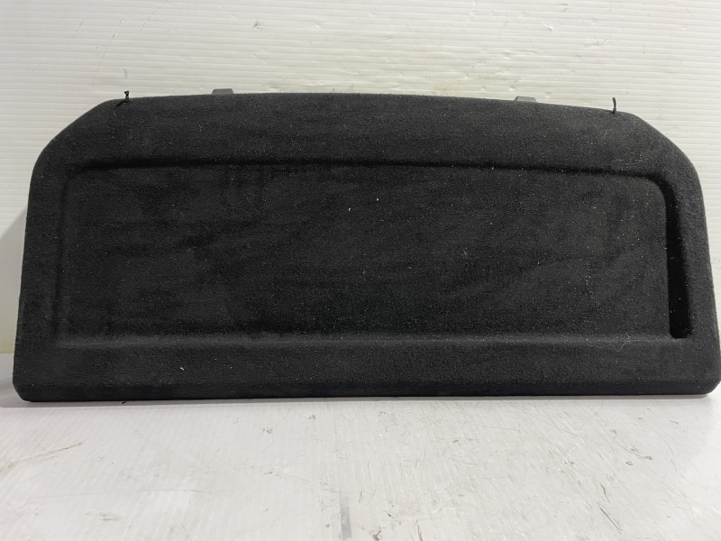 Recambio de bandeja trasera para skoda yeti active referencia OEM IAM 5L6867769C  