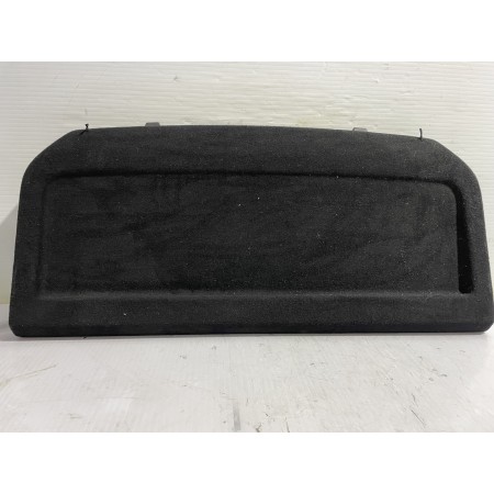 Recambio de bandeja trasera para skoda yeti active referencia OEM IAM 5L6867769C  