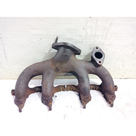 Recambio de colector escape para renault kangoo (f/kc0) alize referencia OEM IAM H106052  