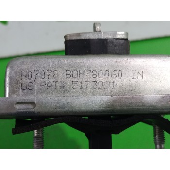 Recambio de retenedor puerta para land rover range rover sport 3.6 td v8 referencia OEM IAM BDH780060  