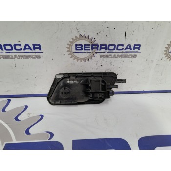 Recambio de maneta interior delantera derecha para land rover freelander (ln) referencia OEM IAM 5H32 2260 1BD  