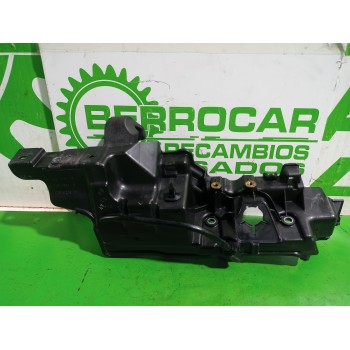 Recambio de protector motor para renault kangoo profesional referencia OEM IAM 175B17398R  