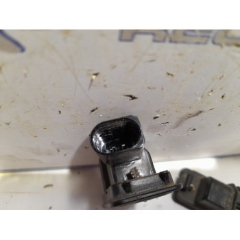 Recambio de piloto matricula para seat exeo berlina (3r2) 2.0 tdi referencia OEM IAM 1J6943021B  