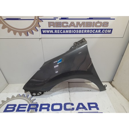 Recambio de aleta delantera izquierda para peugeot 5008 2.0 blue-hdi fap referencia OEM IAM 9685904880  