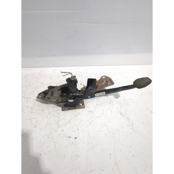 Recambio de pedal freno para ford focus c-max (dm2) 2.0 tdci referencia OEM IAM 3M512467  