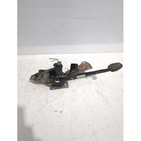 Recambio de pedal freno para ford focus c-max (dm2) 2.0 tdci referencia OEM IAM 3M512467  