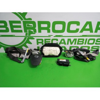 KIT AIRBAG 13505596 
