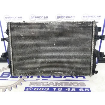 RADIADOR AGUA 7h0121253k 