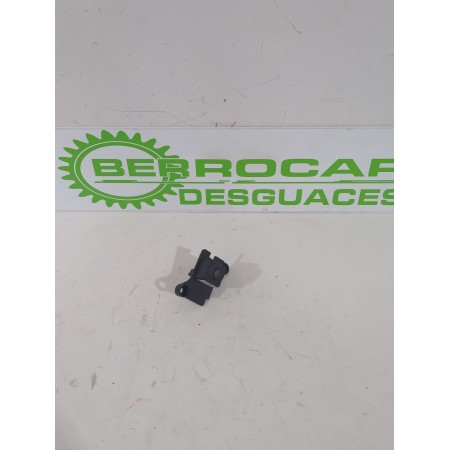 Recambio de camara para dacia duster (hm_) 1.0 tce 90 referencia OEM IAM   