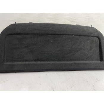 Recambio de bandeja trasera para skoda yeti active referencia OEM IAM 5L6867769C  