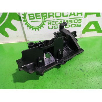 Recambio de protector motor para renault kangoo profesional referencia OEM IAM 175B17398R  