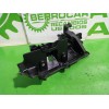 Recambio de protector motor para renault kangoo profesional referencia OEM IAM 175B17398R  