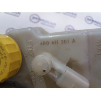 Recambio de deposito servo para skoda spaceback (5h) 1.6 tdi referencia OEM IAM 6R0611301A  