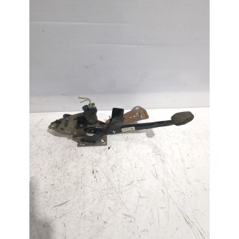 Recambio de pedal freno para ford focus c-max (dm2) 2.0 tdci referencia OEM IAM 3M512467  