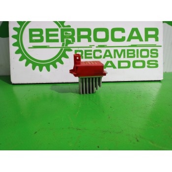 Recambio de resistencia calefaccion para seat alhambra (7v9) 2.0 tdi referencia OEM IAM 657364M  