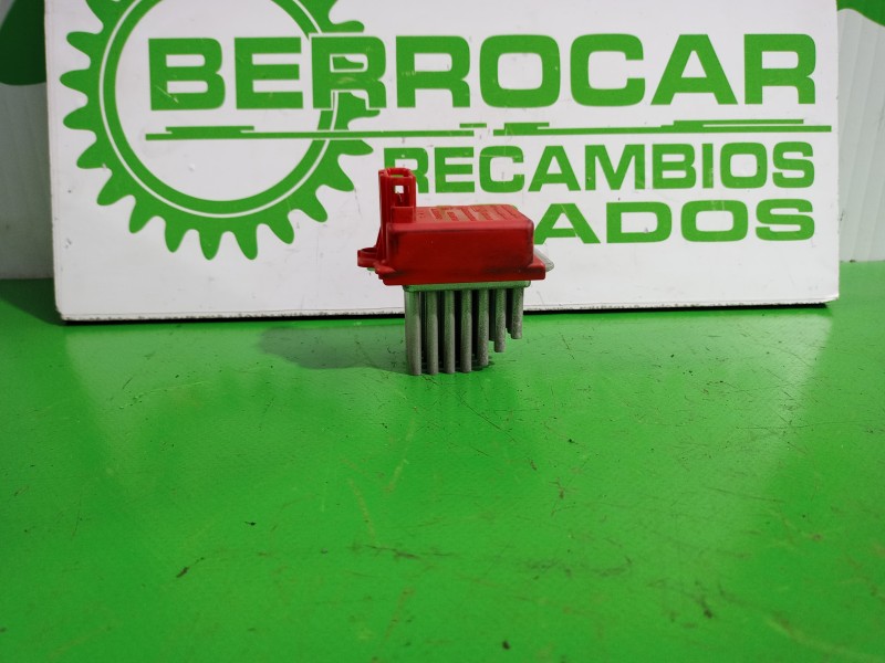 Recambio de resistencia calefaccion para seat alhambra (7v9) 2.0 tdi referencia OEM IAM 657364M  