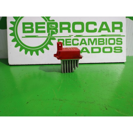 Recambio de resistencia calefaccion para seat alhambra (7v9) 2.0 tdi referencia OEM IAM 657364M  