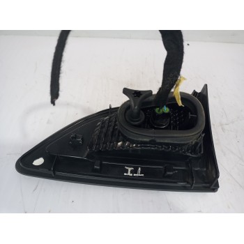 Recambio de piloto trasero izquierdo interior para renault scenic iii bose edition referencia OEM IAM 265551471R  