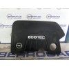 Recambio de cubierta motor para opel astra j lim. referencia OEM IAM 316987460  