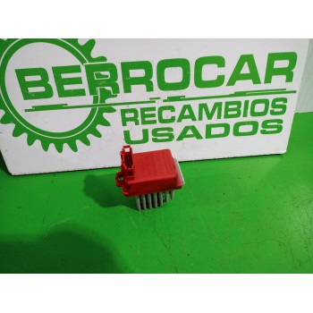 Recambio de resistencia calefaccion para seat alhambra (7v9) 2.0 tdi referencia OEM IAM 657364M  