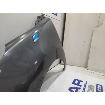 Recambio de aleta delantera izquierda para peugeot 5008 2.0 blue-hdi fap referencia OEM IAM 9685904880  