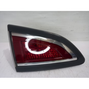 Recambio de piloto trasero izquierdo interior para renault scenic iii bose edition referencia OEM IAM 265551471R  