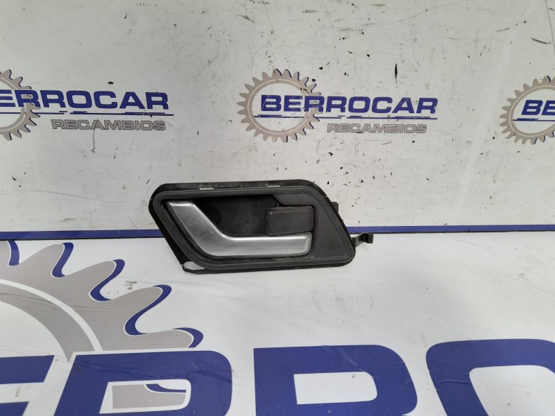 Recambio de maneta interior trasera derecha para land rover freelander (ln) referencia OEM IAM 5H3222600AD  