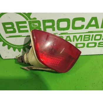 Recambio de piloto trasero izquierdo para ford focus berlina (cak) ambiente referencia OEM IAM 1M5115K273-A  
