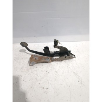 Recambio de pedal freno para ford focus c-max (dm2) 2.0 tdci referencia OEM IAM 3M512467  