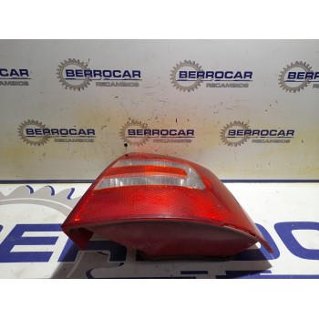 Recambio de piloto trasero derecho para skoda octavia berlina (1z3) referencia OEM IAM 1Z5945096A  